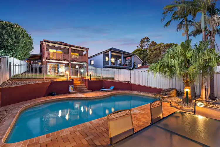 Fourth view of Homely house listing, 7 Violet Street, Croydon Park NSW 2133