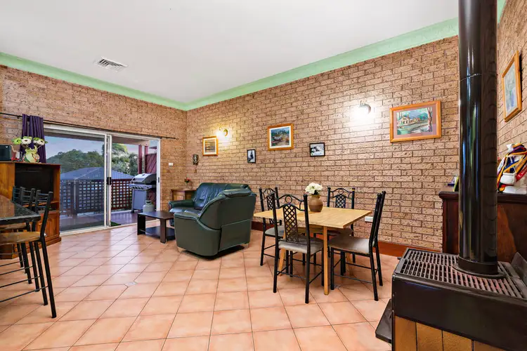Fifth view of Homely house listing, 7 Violet Street, Croydon Park NSW 2133