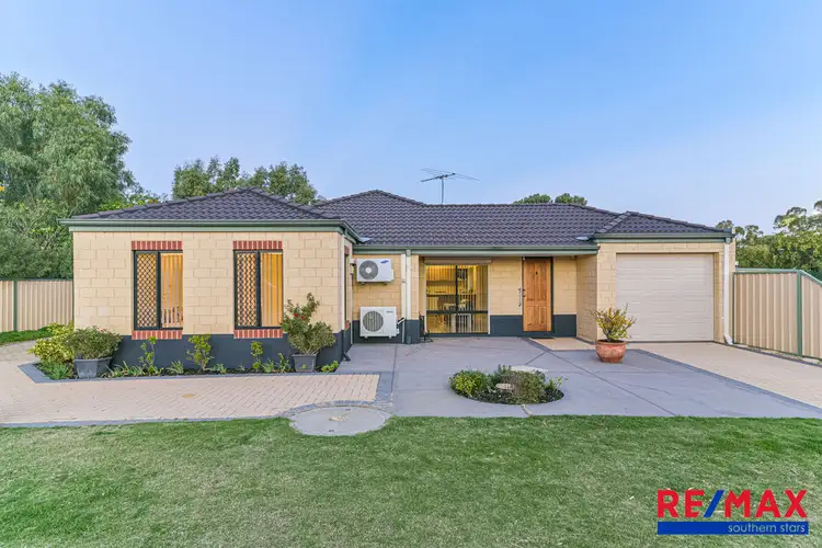 1/20 Holton Way, Cannington WA 6107