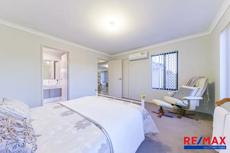 Third view of Homely house listing, 1/20 Holton Way, Cannington WA 6107