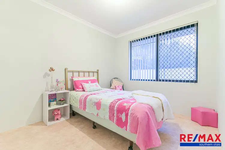 Sixth view of Homely house listing, 1/20 Holton Way, Cannington WA 6107