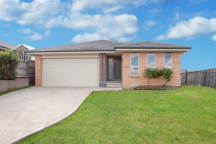 Main view of Homely house listing, 6 Patriot Close, Gillieston Heights NSW 2321