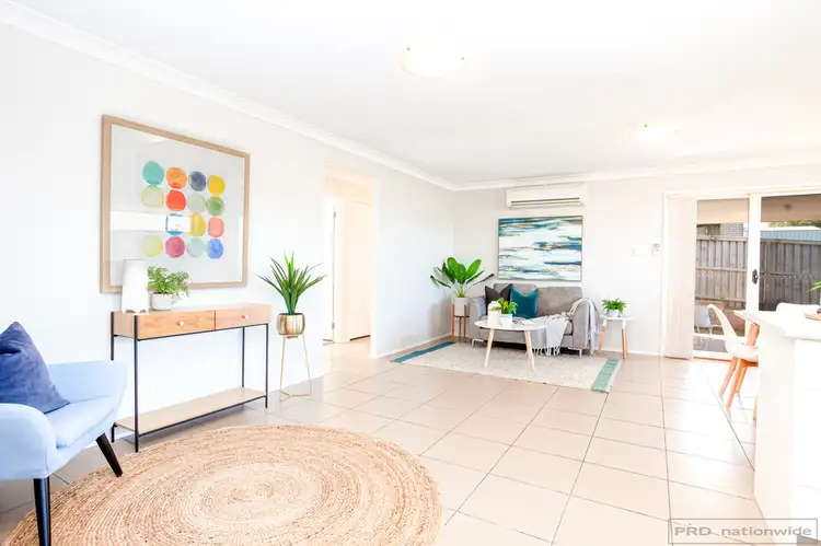 Second view of Homely house listing, 6 Patriot Close, Gillieston Heights NSW 2321
