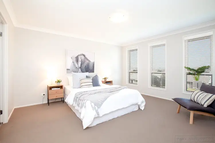 Fourth view of Homely house listing, 6 Patriot Close, Gillieston Heights NSW 2321