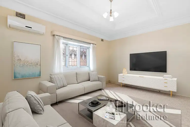 Second view of Homely house listing, 23 Vicliffe Avenue, Campsie NSW 2194