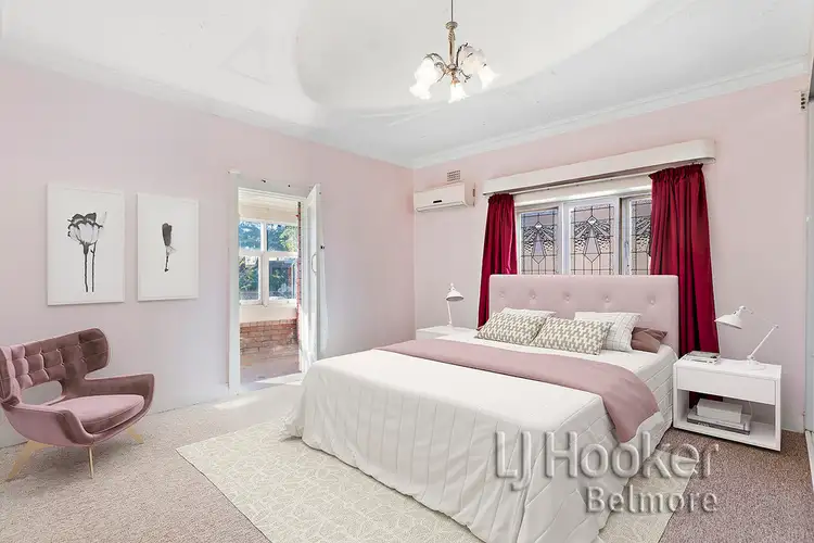 Fourth view of Homely house listing, 23 Vicliffe Avenue, Campsie NSW 2194