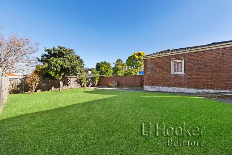 Fifth view of Homely house listing, 23 Vicliffe Avenue, Campsie NSW 2194