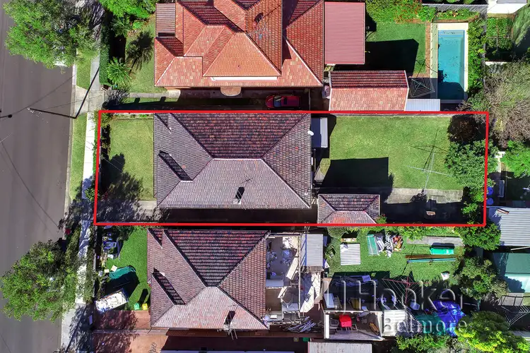 Sixth view of Homely house listing, 23 Vicliffe Avenue, Campsie NSW 2194