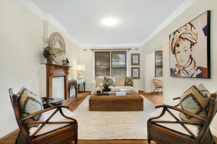 3/42 Sir Thomas Mitchell Road, Bondi Beach NSW 2026