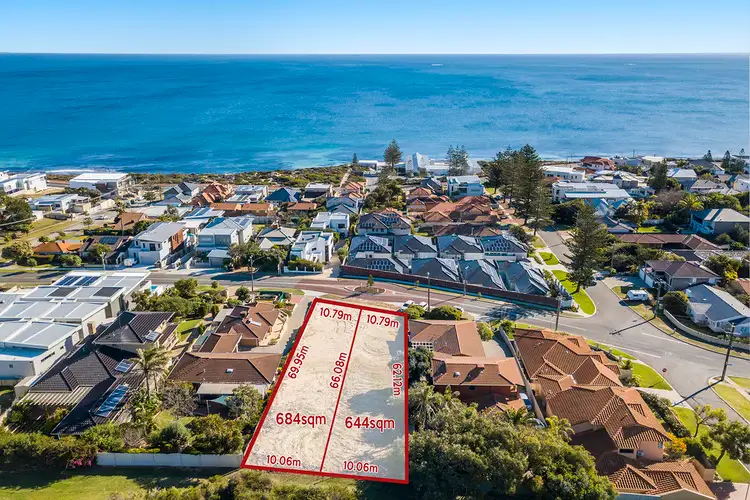 71a Flora Terrace, Watermans Bay WA 6020