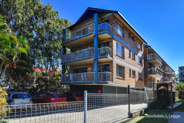 Main view of Homely unit listing, 12/37 Burgess Street, Kings Beach QLD 4551