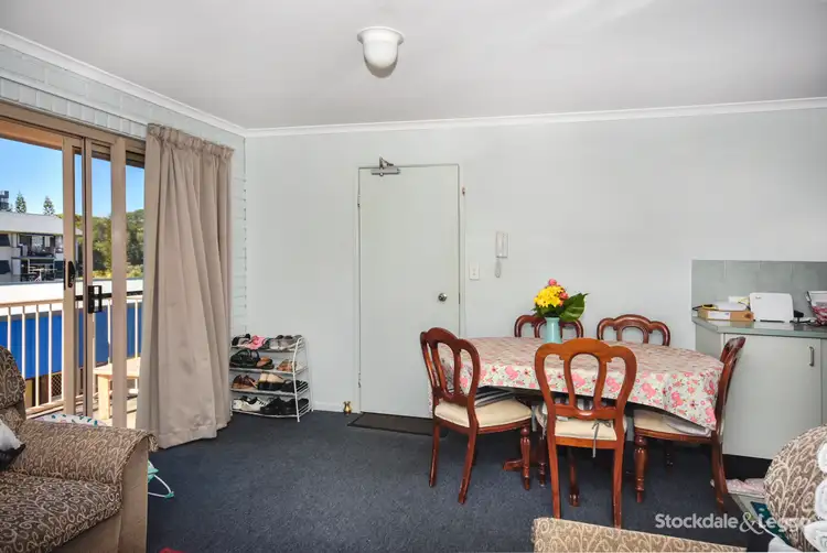 Fifth view of Homely unit listing, 12/37 Burgess Street, Kings Beach QLD 4551
