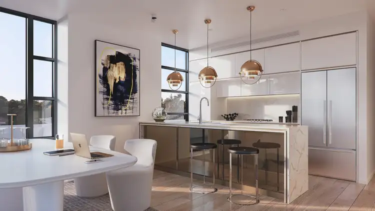 Fourth view of Homely apartment listing, 404/25-29 Longueville Road, Lane Cove NSW 2066