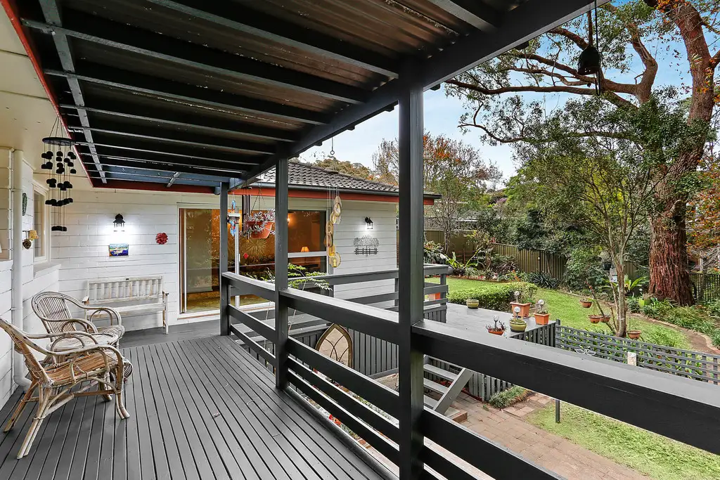 Main view of Homely house listing, 30 Bungowen Avenue, Thornleigh NSW 2120