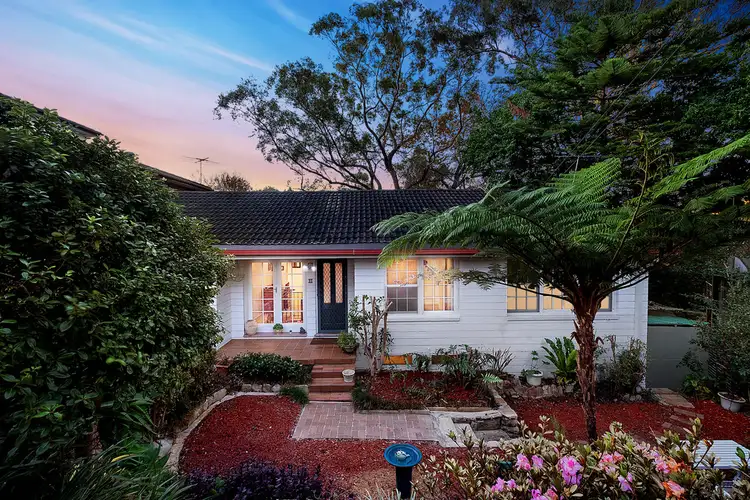Fourth view of Homely house listing, 30 Bungowen Avenue, Thornleigh NSW 2120