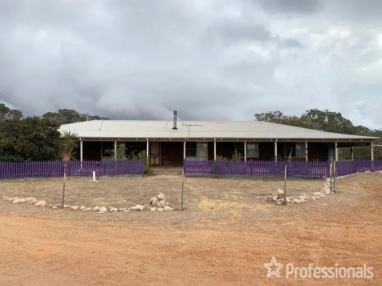 Main view of Homely house listing, 373 Greenough Road, Walkaway WA 6528