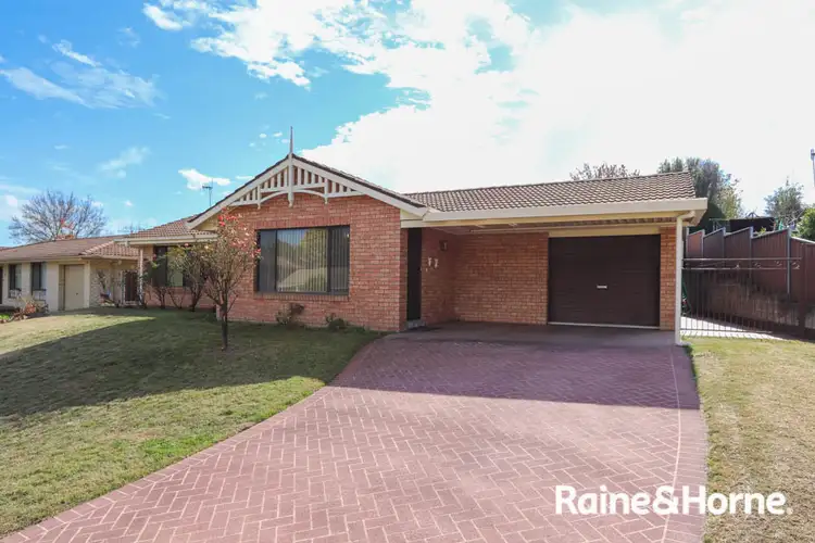Main view of Homely house listing, 63 Tandora Street, Kelso NSW 2795