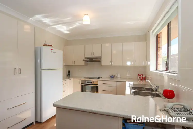 Second view of Homely house listing, 63 Tandora Street, Kelso NSW 2795