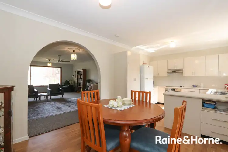 Fourth view of Homely house listing, 63 Tandora Street, Kelso NSW 2795