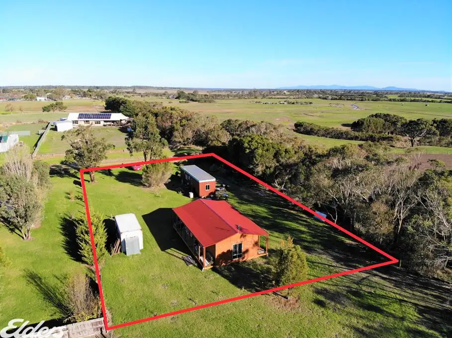 Main view of Homely house listing, 32 KIRKSOPP STREET, Alberton VIC 3971