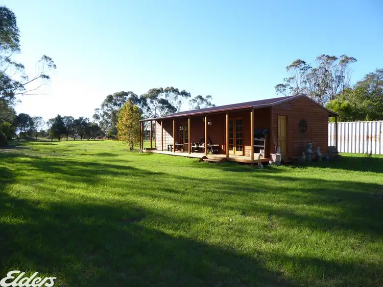 Second view of Homely house listing, 32 KIRKSOPP STREET, Alberton VIC 3971