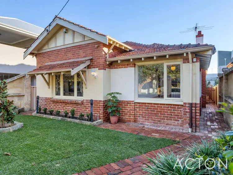 Main view of Homely house listing, 19 Kimberley Street, West Leederville WA 6007