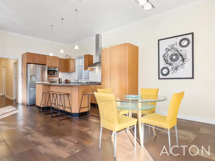 Second view of Homely house listing, 19 Kimberley Street, West Leederville WA 6007