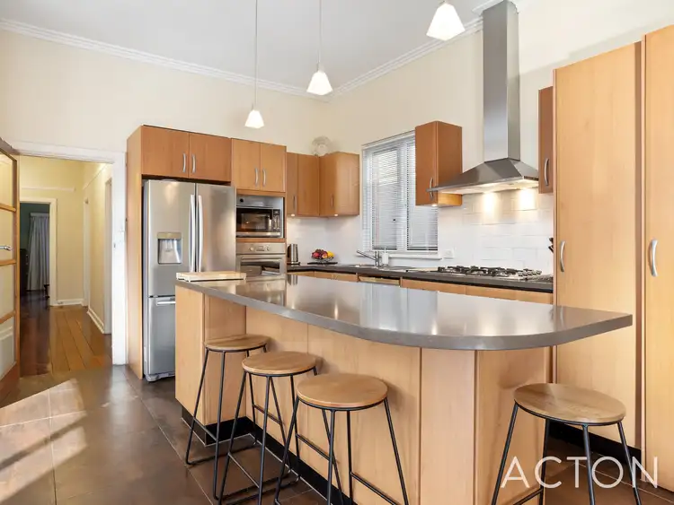 Third view of Homely house listing, 19 Kimberley Street, West Leederville WA 6007