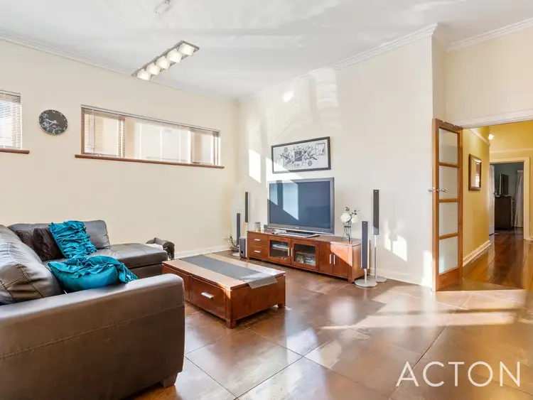 Fourth view of Homely house listing, 19 Kimberley Street, West Leederville WA 6007