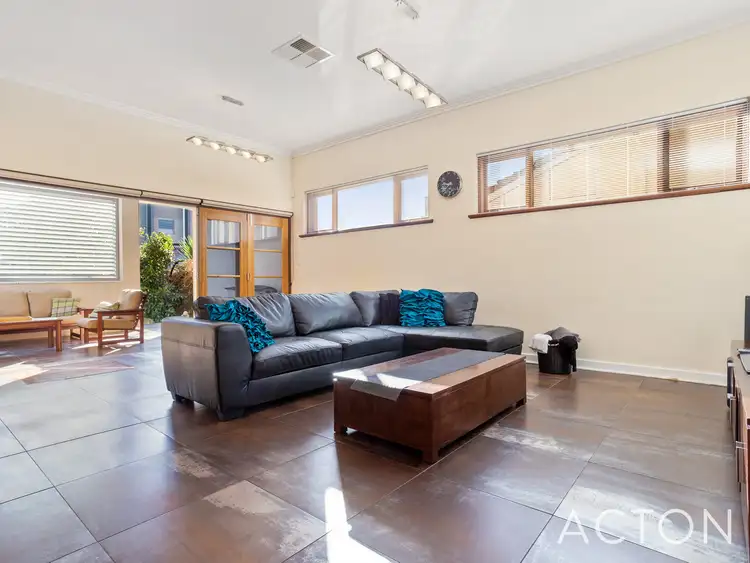Fifth view of Homely house listing, 19 Kimberley Street, West Leederville WA 6007