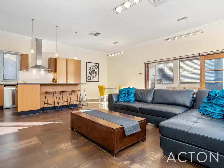 Sixth view of Homely house listing, 19 Kimberley Street, West Leederville WA 6007