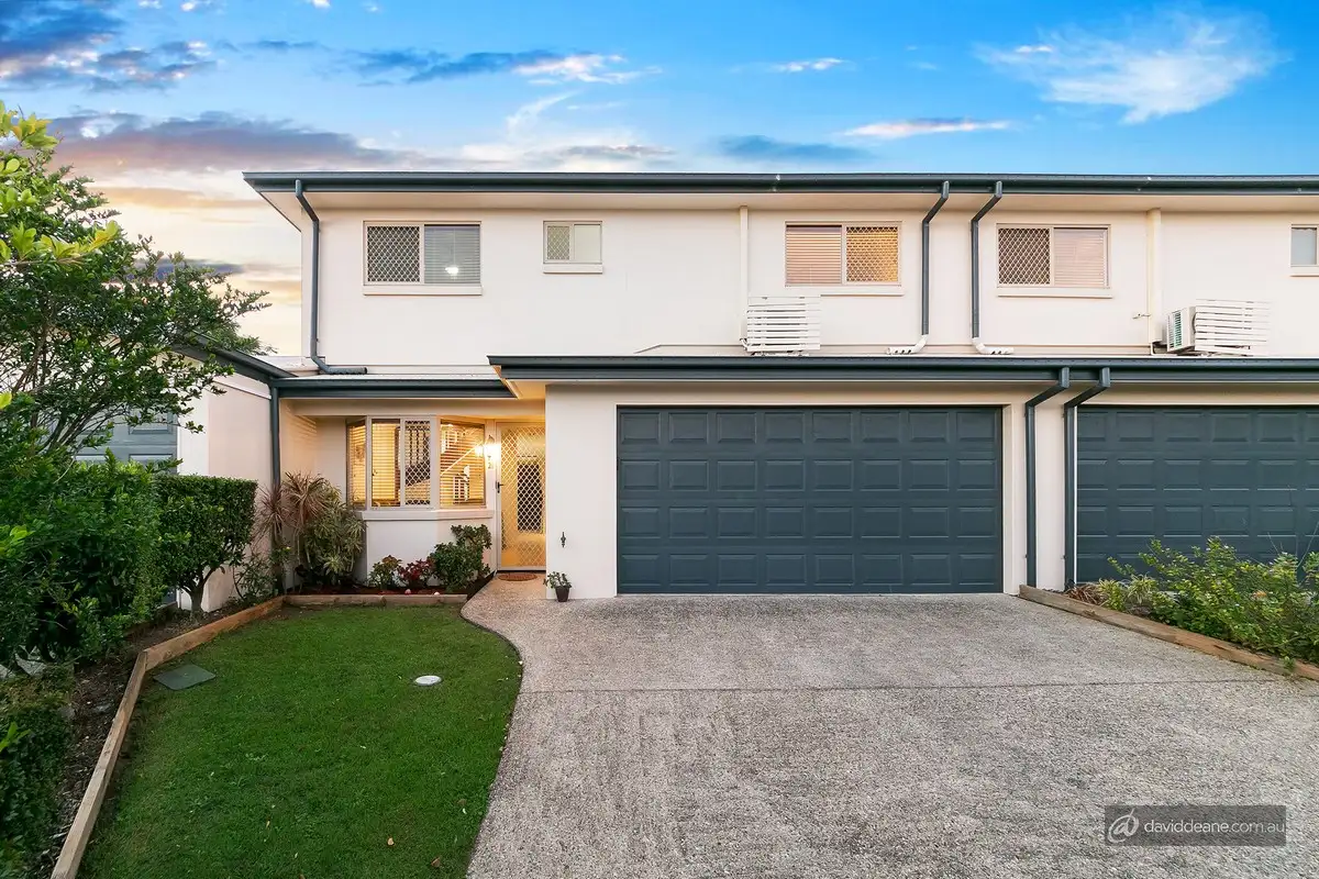 Main view of Homely townhouse listing, 21/2a Beitz Street, Strathpine QLD 4500