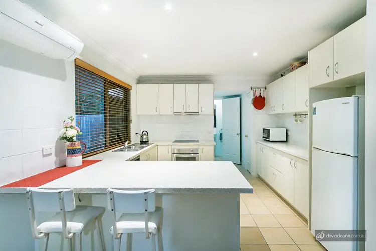 Third view of Homely townhouse listing, 21/2a Beitz Street, Strathpine QLD 4500