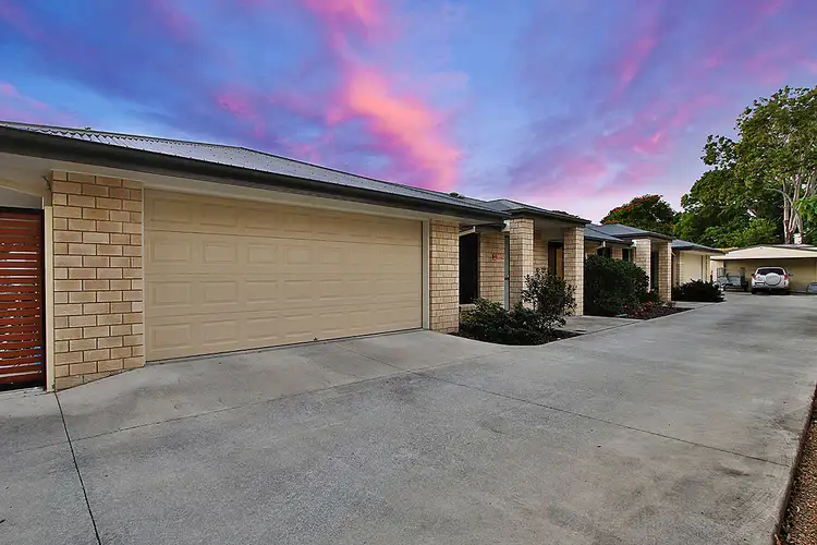 Second view of Homely semi-detached listing, 21 Russell Drive, Redbank Plains QLD 4301