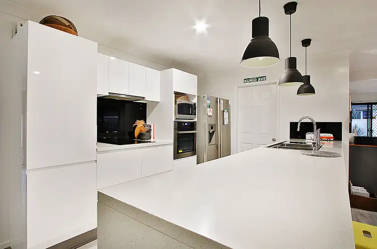 Fourth view of Homely semi-detached listing, 21 Russell Drive, Redbank Plains QLD 4301