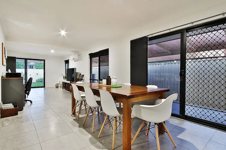 Fifth view of Homely semi-detached listing, 21 Russell Drive, Redbank Plains QLD 4301