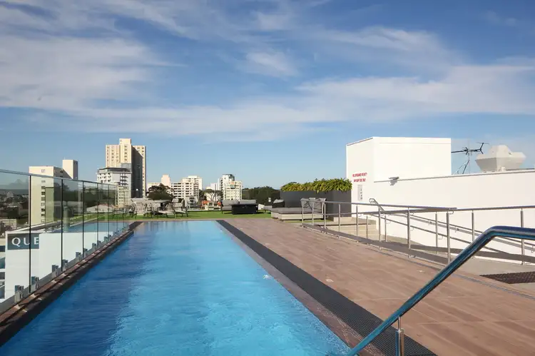 Third view of Homely apartment listing, 304/5 Harper Tce, South Perth WA 6151