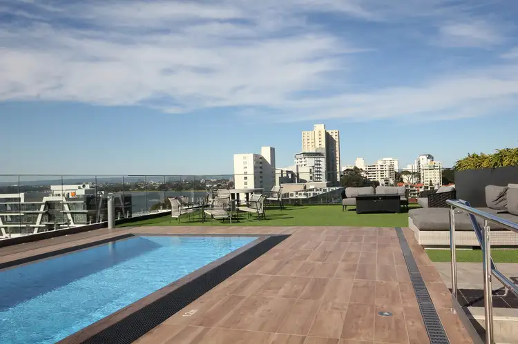 Fourth view of Homely apartment listing, 304/5 Harper Tce, South Perth WA 6151