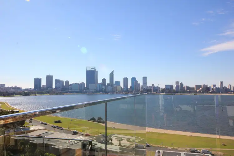 Seventh view of Homely apartment listing, 304/5 Harper Tce, South Perth WA 6151