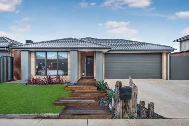 28 Canterbury Road West, Lara VIC 3212