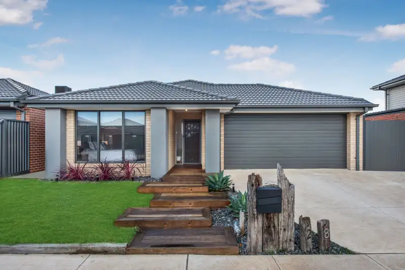 Main view of Homely house listing, 28 Canterbury Road West, Lara VIC 3212