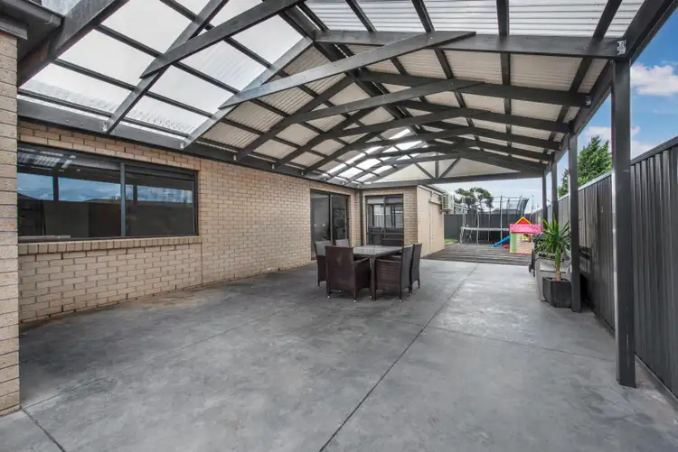 Second view of Homely house listing, 28 Canterbury Road West, Lara VIC 3212