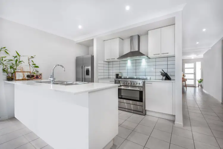 Third view of Homely house listing, 28 Canterbury Road West, Lara VIC 3212