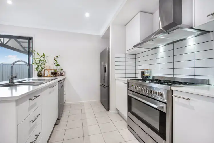 Fourth view of Homely house listing, 28 Canterbury Road West, Lara VIC 3212