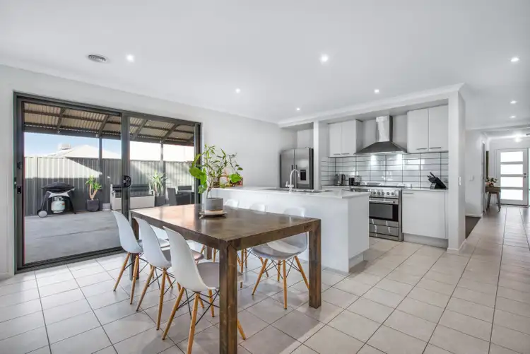 Fifth view of Homely house listing, 28 Canterbury Road West, Lara VIC 3212