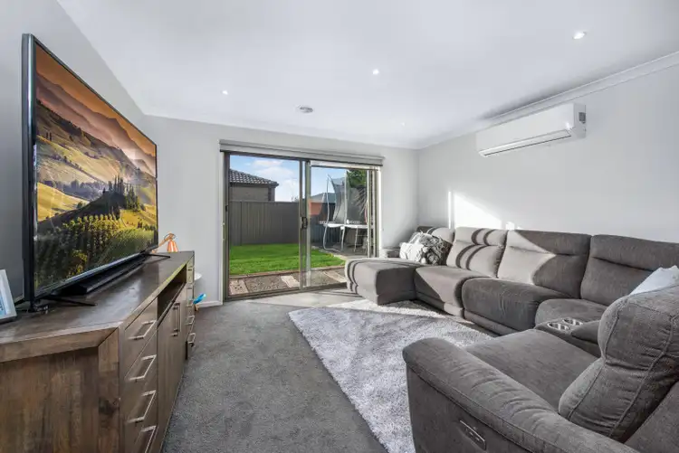 Sixth view of Homely house listing, 28 Canterbury Road West, Lara VIC 3212