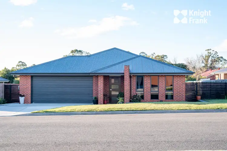 Main view of Homely house listing, 43 Corella Drive, Legana TAS 7277