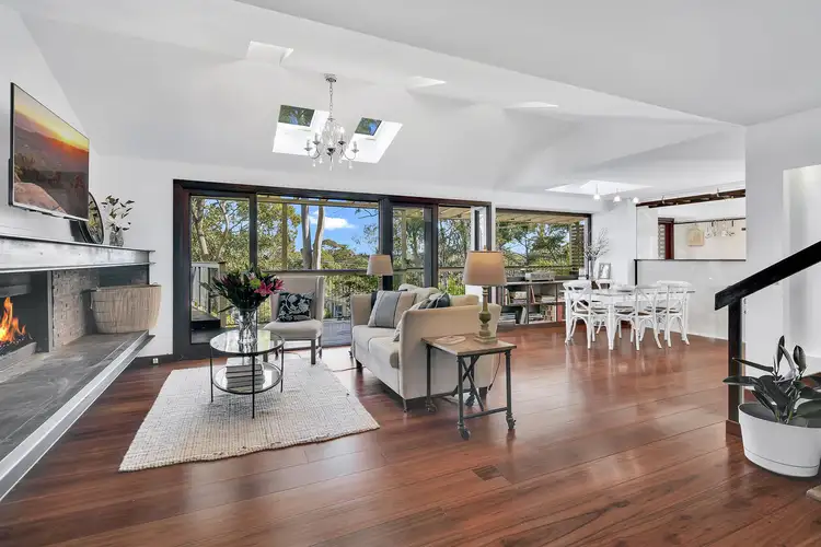 Main view of Homely house listing, 28 Hoddle Crescent, Davidson NSW 2085