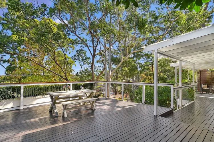 Second view of Homely house listing, 28 Hoddle Crescent, Davidson NSW 2085