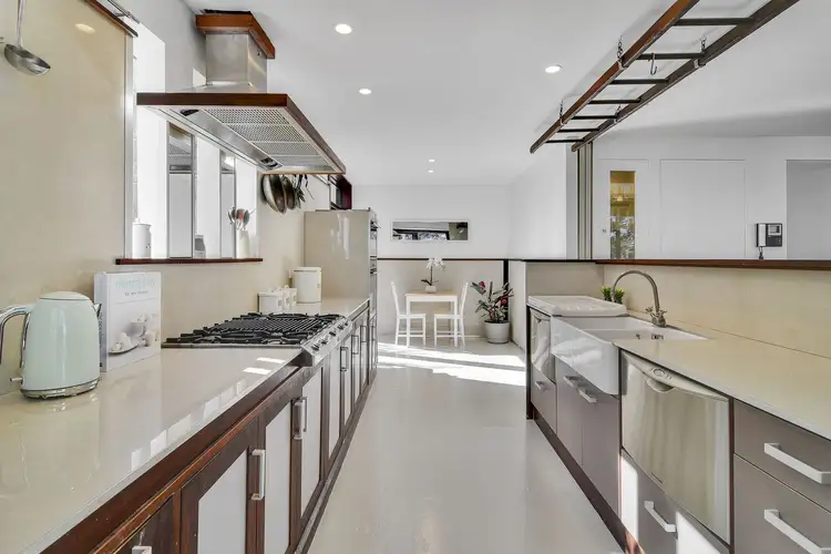 Third view of Homely house listing, 28 Hoddle Crescent, Davidson NSW 2085